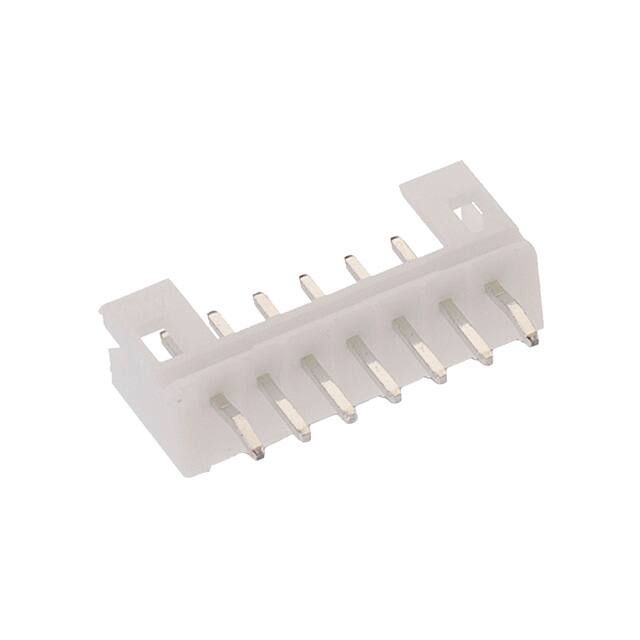 62000711622 W眉rth Elektronik  Headers Male Pins